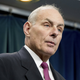 Homeland Security Secretary John Kelly. Photo via AP